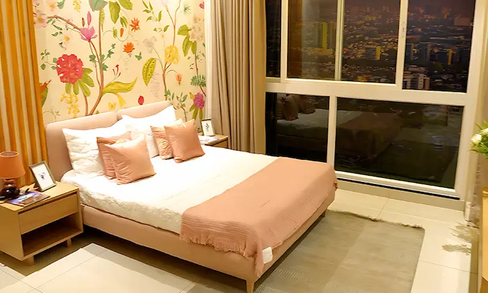 Kids Bedroom