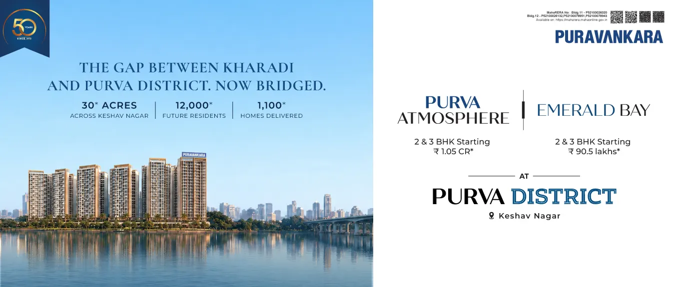 Puravankara Slide 1